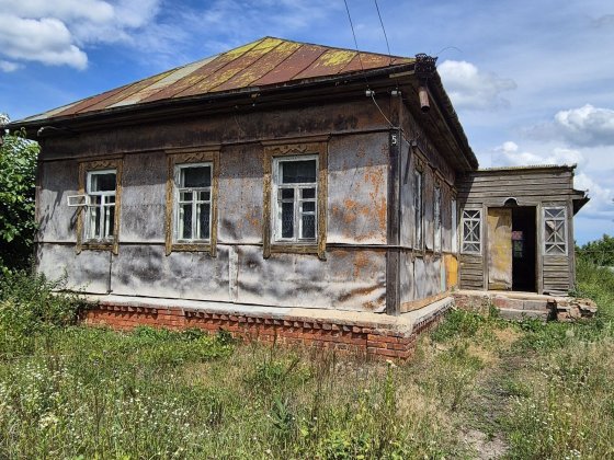 Будинок по провулку Червневий Нежин