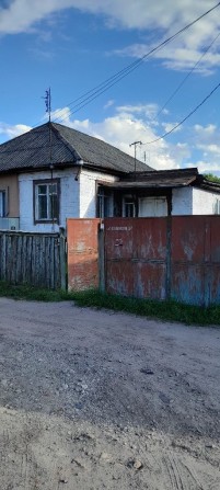 Продам пів будинку в центрі. - фото 1