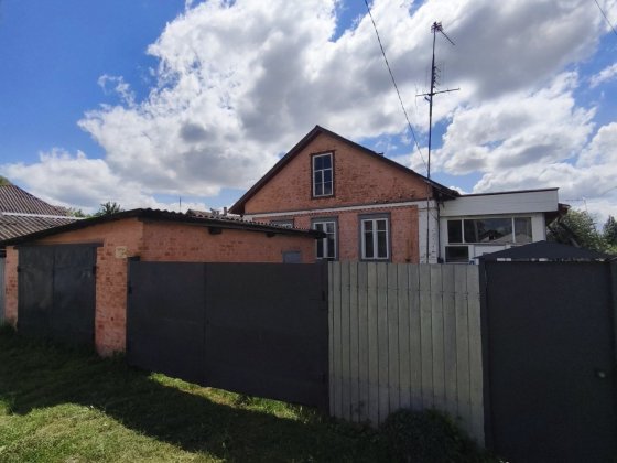 Продаж Будинок район центрального ринку Нежин