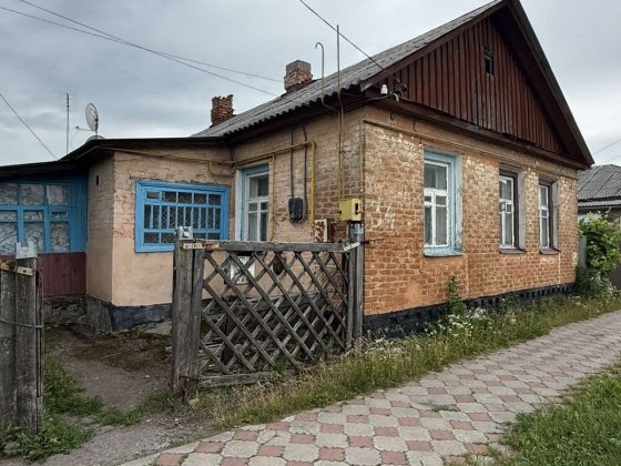 Продаж Частина будинку по вулиці Овдіївська Нежин