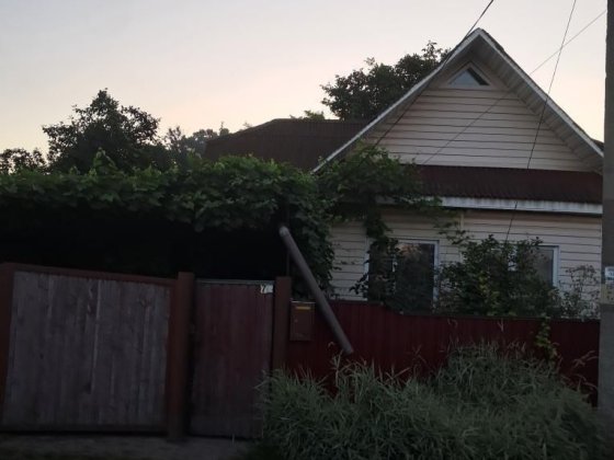 Продам дім на трушівськой 71 Нежин