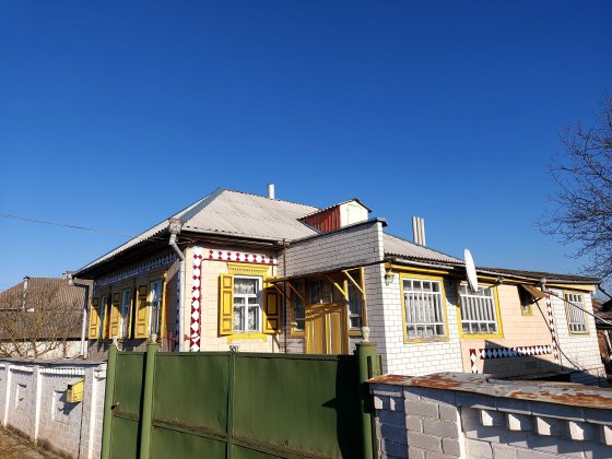 Продаж затишного будинку з усіма зручностями в м. Ніжин Нежин