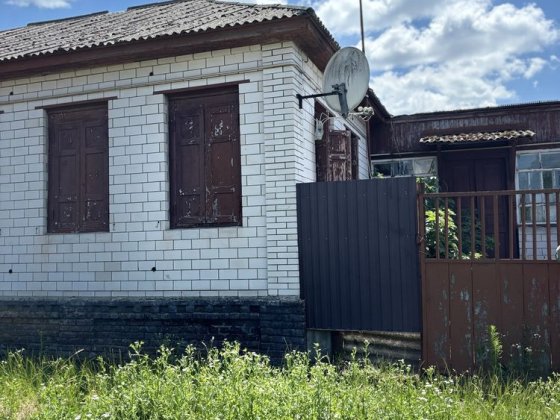 Продаж частини будинку в Ніжині Нежин