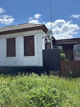 Продаж частини будинку в Ніжині - фото 1