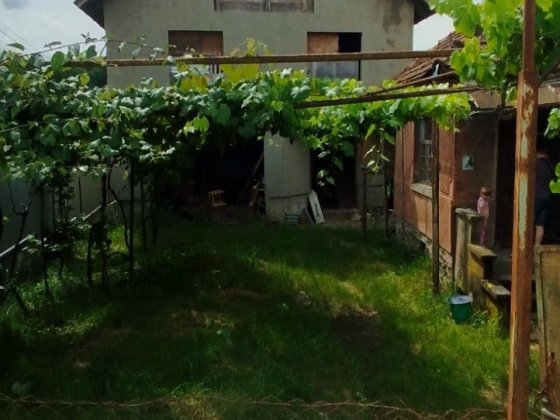 Продаж будинку в Верхньому Коропів. Мукачево