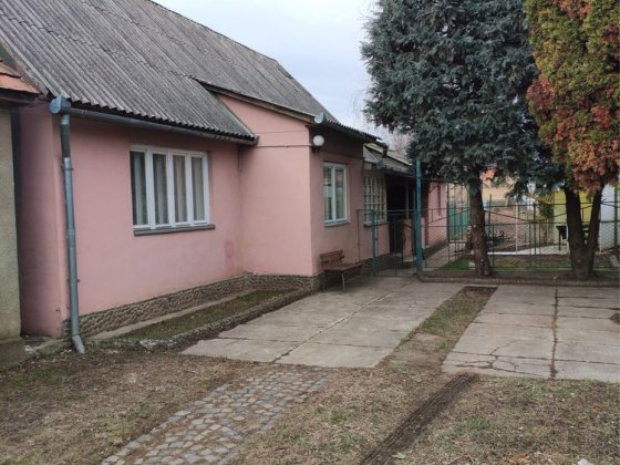 Продаж житл. будинка р-н Паланок Мукачево
