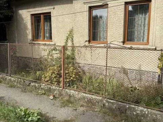Продаж будинку в м-р Паланок Мукачеве