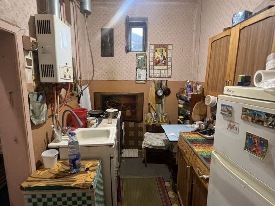 Продаж напівособняка в Росвигові Мукачеве