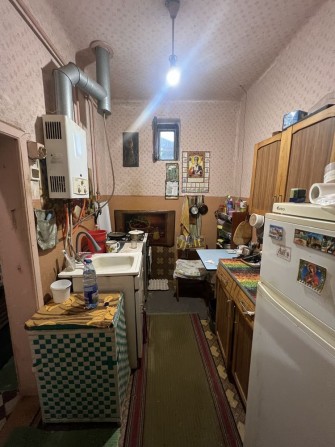 Продаж напівособняка в Росвигові - фото 1