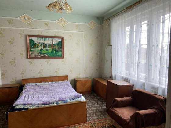 Продаж міцного будинку Червеньово Мукачево