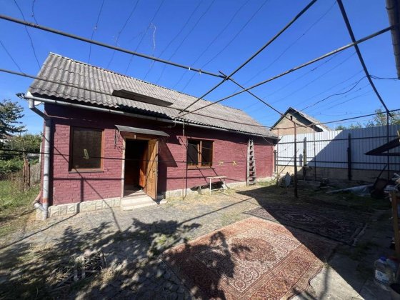 Продаж Будинку Паланок Мукачево