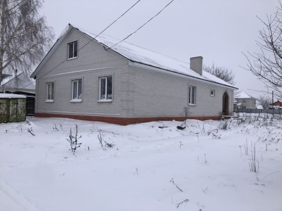 Продам будинок. Новобудова Нежин