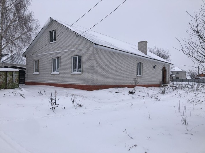 Продам будинок. Новобудова - фото 1