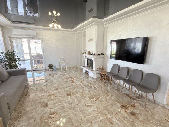 Житловий булинок  Паланок Мукачеве