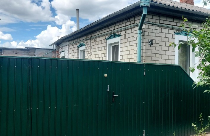 1/2 частина будинку в м.Ніжин - фото 1