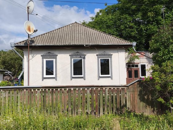 Продаж Будинок по вулиці Гайдамацькій район 5 школи Нежин