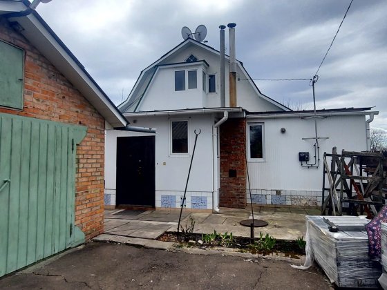 Будинок в м.Ніжин Нежин