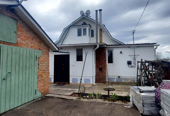 Будинок в м.Ніжин - фото 1