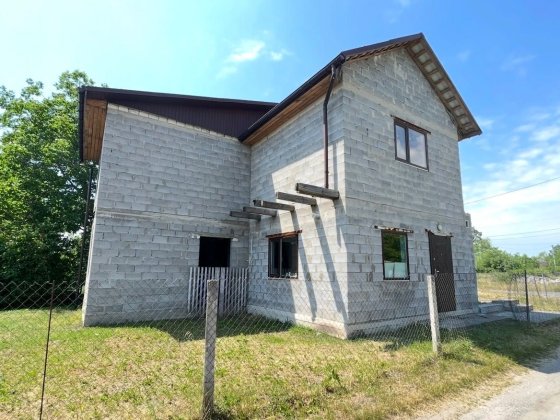 Новобудова 110 кв.м НЕТІШИН Нетішин