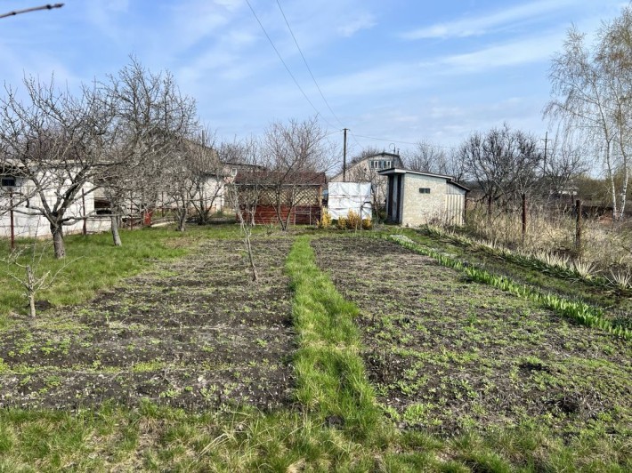 Продам дачу хвилевка нежин - фото 1