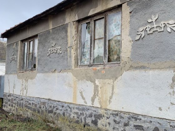 Продається будинок Мукачеве