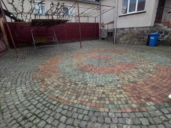 Продається будинок в районі Підгоряно Мукачеве