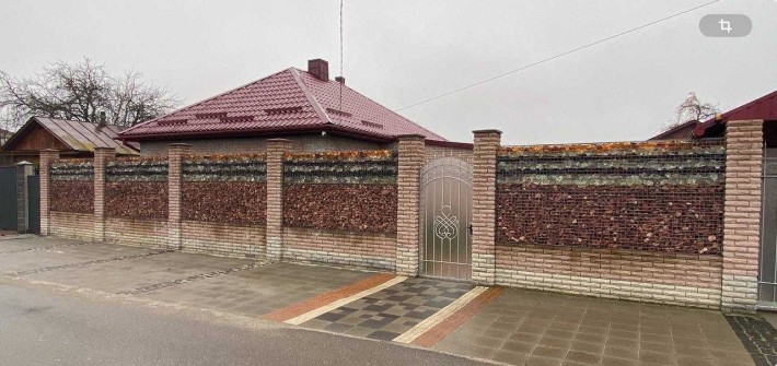 Будинок в місті Ніжин. - фото 1
