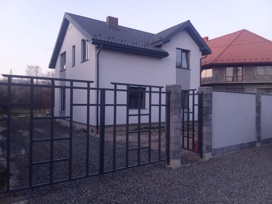 Продається будинок Мукачеве