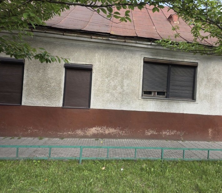 Продається будинок на вул. Мира під перебудову - фото 1