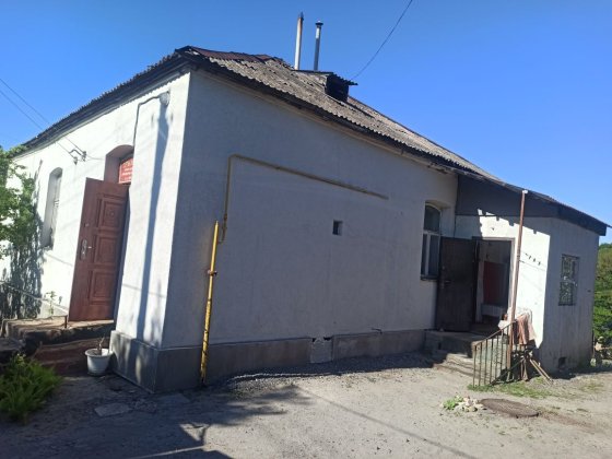 Продам або обмін будинку в центрі Звягель