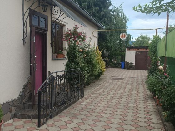 Продаж Будинку РОСВИГОВО Мукачево