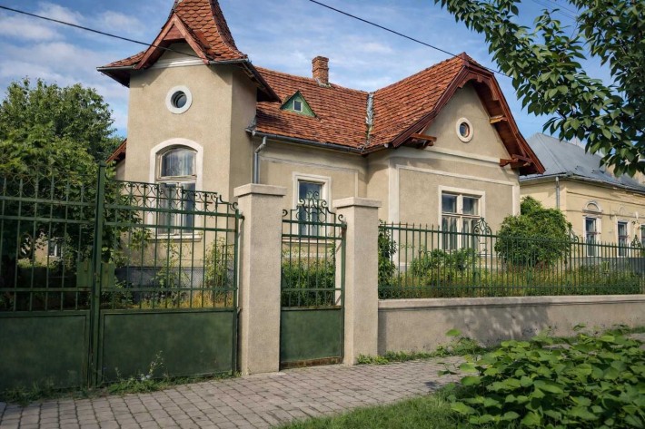 Будинок в центральній частині - фото 1