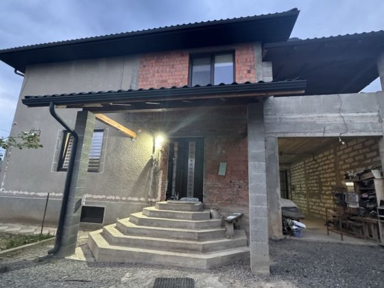 Продаж будинок, р-н Сільхоз Мукачево