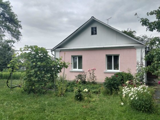 Продам будинок +13 сот землі Звягель