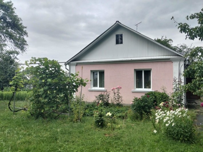 Продам будинок +13 сот землі - фото 1