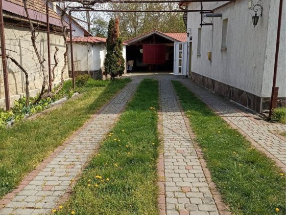 Будинок в Паланку Мукачево