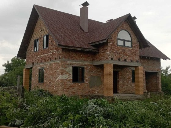 Будинок в р-ні Болгарбуд Звягель