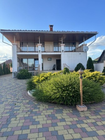 Продаж 2 поверхового будинку в Мукачево, ОРЕНДА 2000$ - фото 1