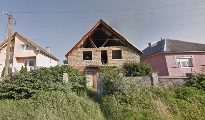 Будинок біля замку Паланок | 241 м² | 6 соток | готовий конструктив | тихий район - фото 1