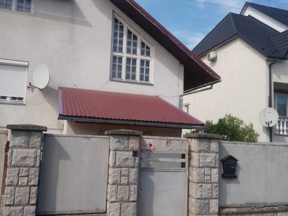 Продається будинок в Мукачеві, район Росвигово Мукачеве
