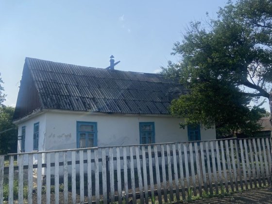 Будинок в центрі міста Звягель