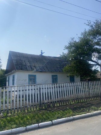 Будинок в центрі міста - фото 1