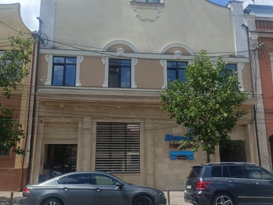 Заплануй БІЗНЕС в бізнес РАЙОНІ Продаж Мукачево