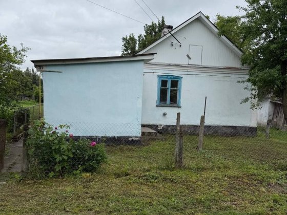 Продаж будинку р-н Кар'єру Звягель