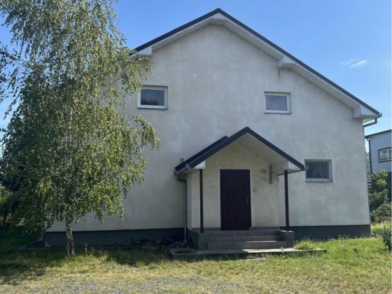Продається баня побудована новою з нуля ділянкою 30сот. Мукачеве