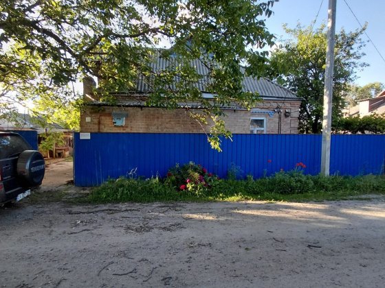 Продається будинок Новое
