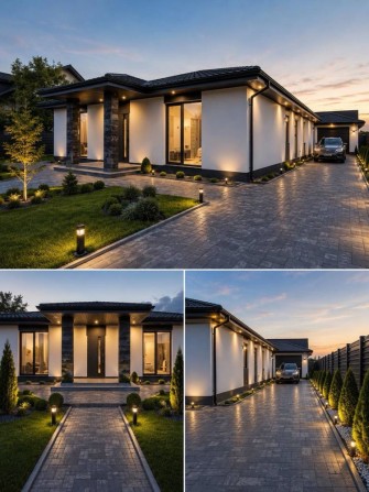 Будинок 123м.кв. - фото 1