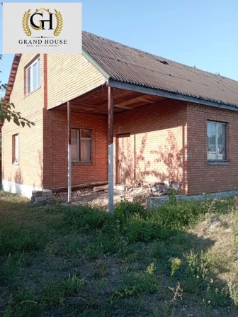 Продам добротний будинок 120 м2 в с. Новому. - фото 1