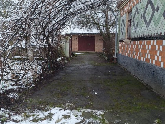 Продається будинок 79 м.кв. Звягель