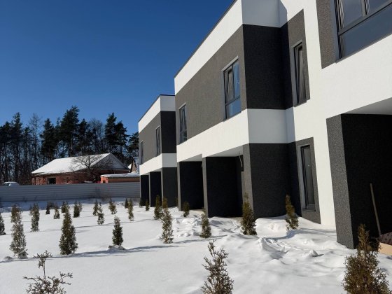 Продаж Таунхаусів район Болгарбуду Звягель